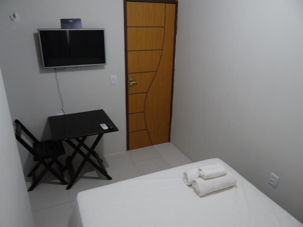 Pousada Vo Otilia Juazeiro do Norte Buitenkant foto
